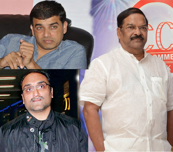 dil raj,ramanayudu,suresh babu,ramoji rao,adida nageswara rao,murari,bollywood,films,yash raj films
company,aditya chopra  పరువు పోగొట్టుకుంటున్నారు..! 